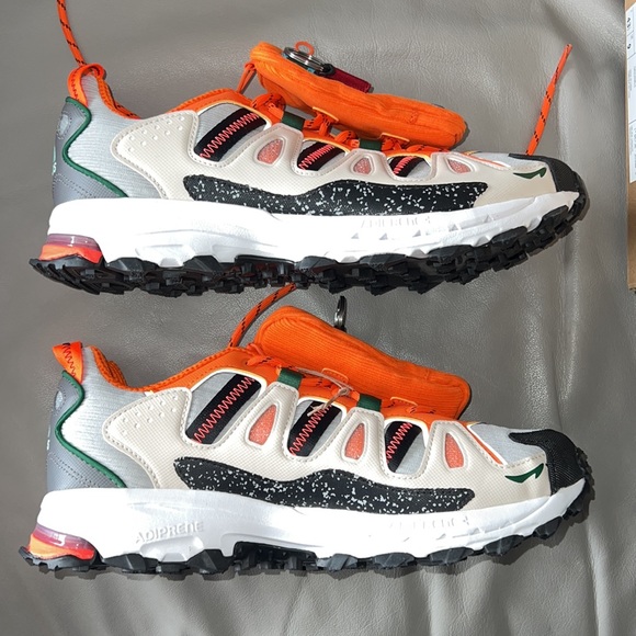 Adidas Mens Superturf Adventure Sneakers Size 9.5 - Picture 4 of 7